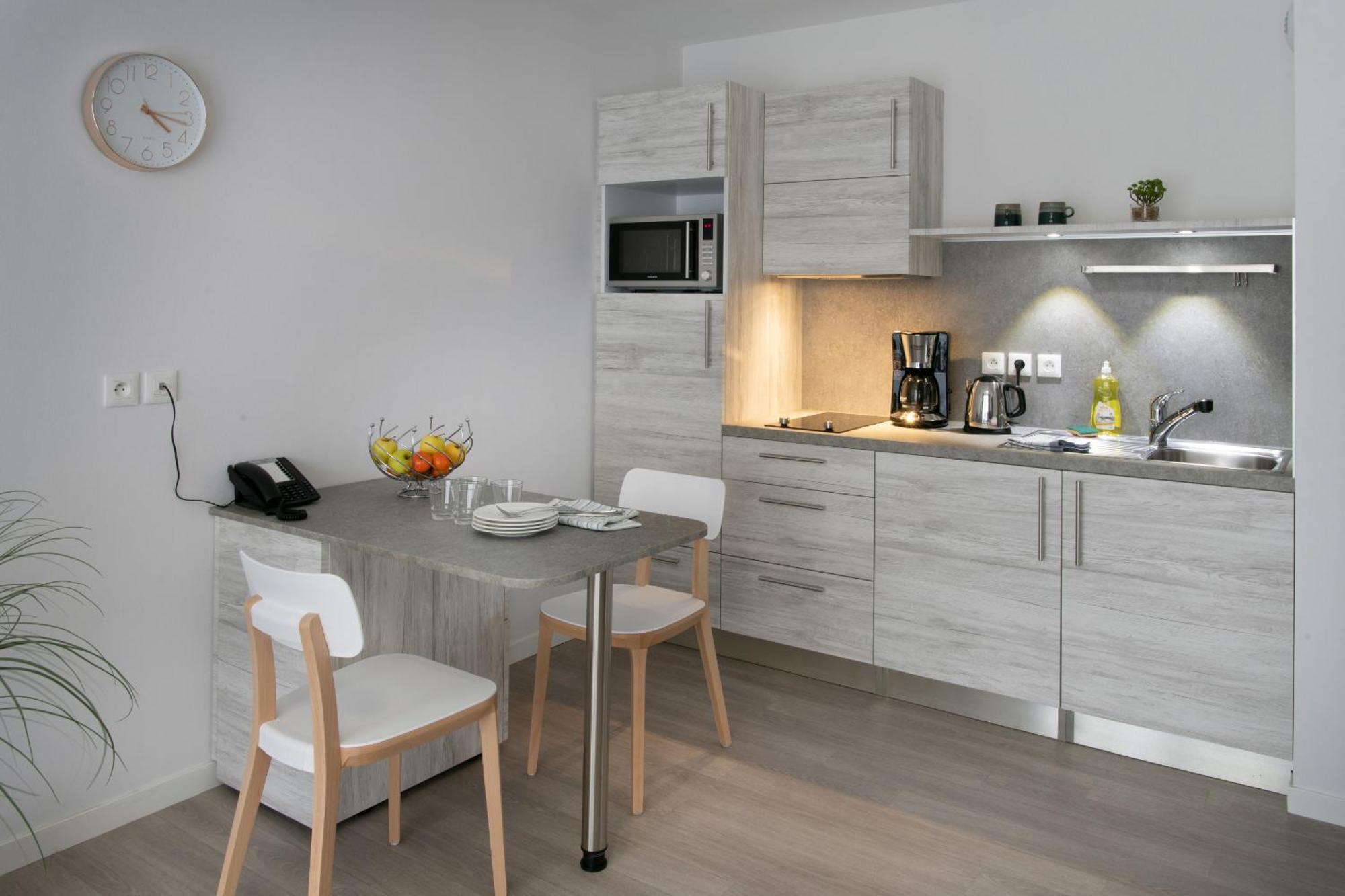 Domitys La Sardonne Centre-Ville Le Puy-en-Velay Room photo